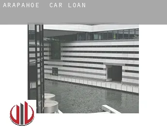 Arapahoe  car loan