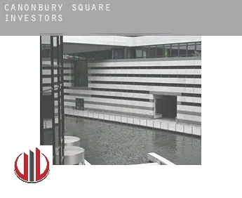 Canonbury Square  investors