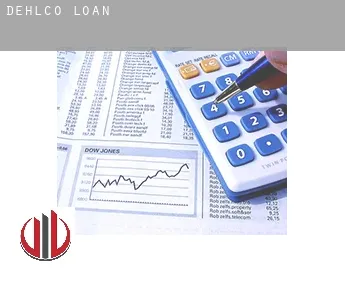 Dehlco  loan