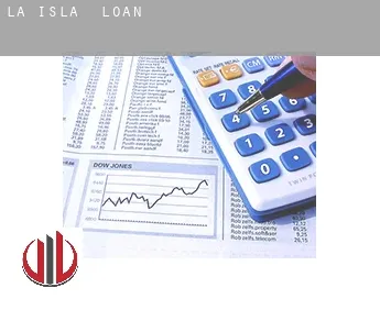 La Isla  loan