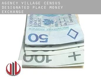 Agency Village  money exchange