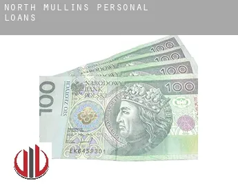 North Mullins  personal loans