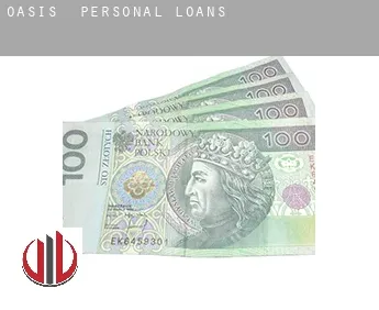 Oasis  personal loans