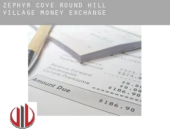 Zephyr Cove-Round Hill Village  money exchange