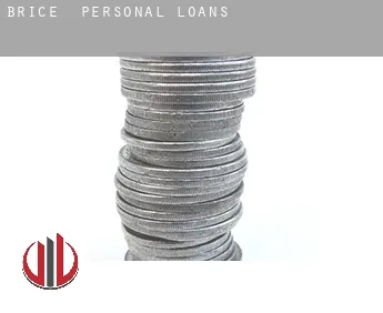 Brice  personal loans