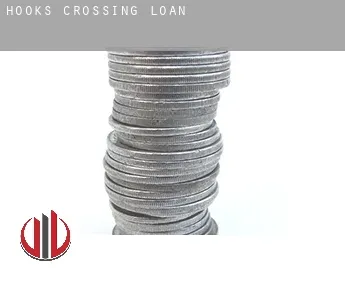 Hooks Crossing loan