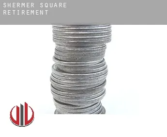Shermer Square  retirement