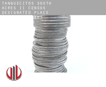 Tanquecitos South Acres II  personal loans