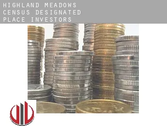 Highland Meadows  investors