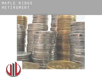 Maple Ridge  retirement
