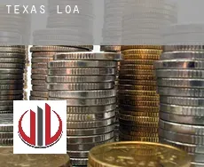 Texas loan