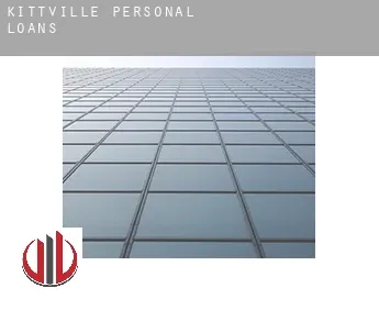 Kittville  personal loans
