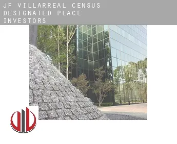 JF Villarreal  investors