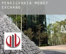 Pennsylvania money exchange