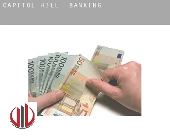 Capitol Hill  banking