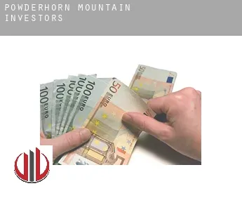Powderhorn Mountain  investors
