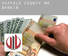 Suffolk County  banking