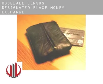 Rosedale  money exchange