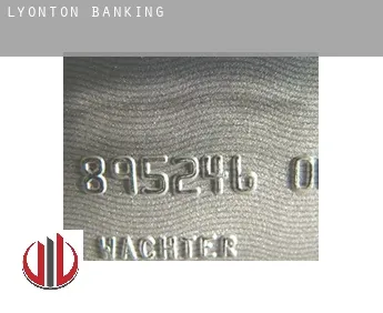 Lyonton  banking