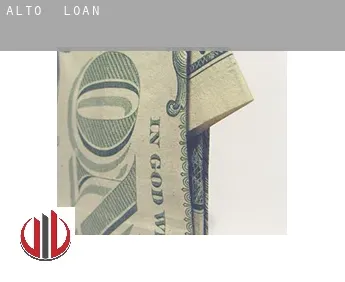 Alto  loan