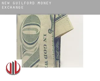 New Guilford  money exchange