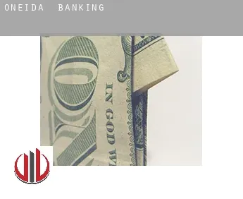 Oneida  banking