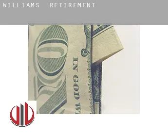 Williams  retirement