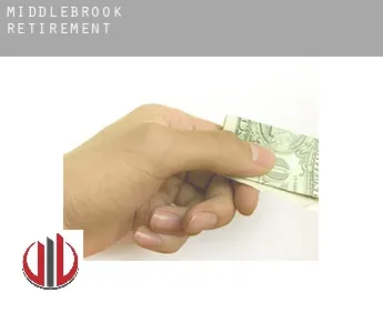 Middlebrook  retirement