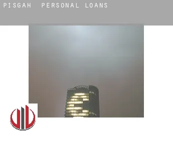 Pisgah  personal loans