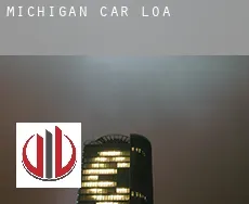 Michigan car loan