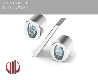 Chestnut Hill  retirement