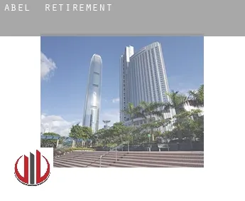 Abel  retirement