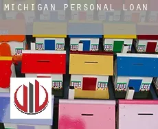 Michigan personal loans