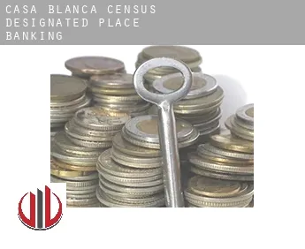 Casa Blanca  banking