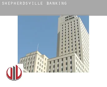 Shepherdsville  banking