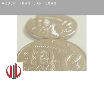 Arden Town  car loan