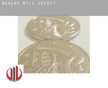 Bowers Mill  credit