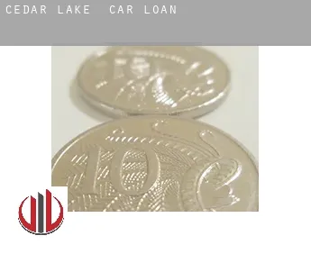 Cedar Lake  car loan