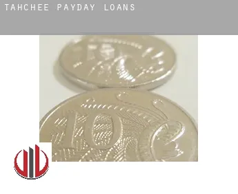 Tahchee  payday loans