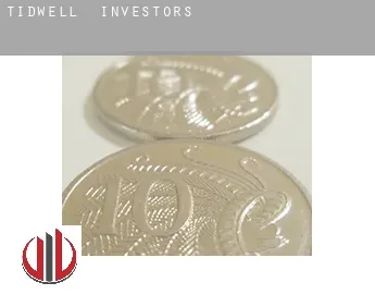 Tidwell  investors