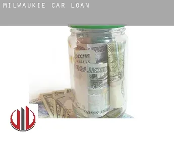 Milwaukie  car loan