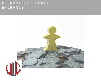 Brownville  money exchange