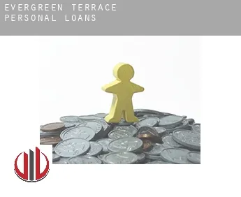 Evergreen Terrace  personal loans