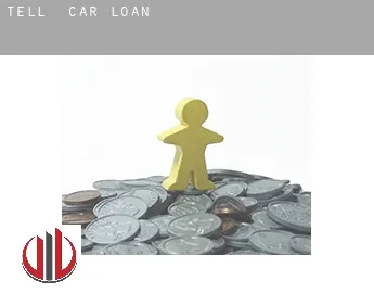 Tell  car loan