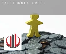 California credit