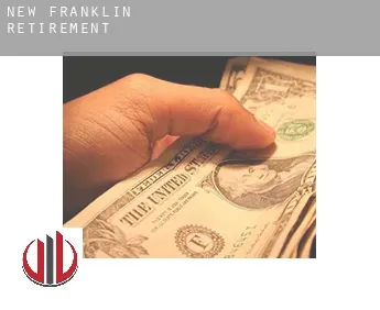 New Franklin  retirement