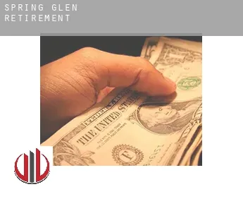 Spring Glen  retirement