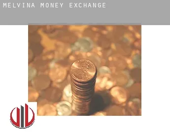 Melvina  money exchange