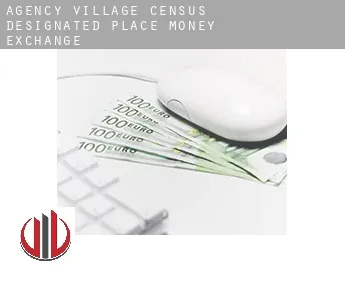 Agency Village  money exchange