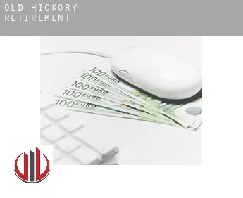 Old Hickory  retirement